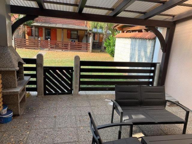 Apartma Ziva Hiska 92 Apartment ชาเตช อ็อบ ซาวี ภายนอก รูปภาพ