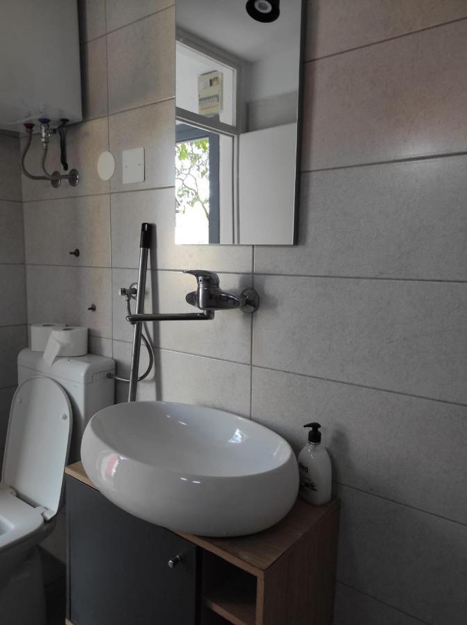 Apartma Ziva Hiska 92 Apartment ชาเตช อ็อบ ซาวี ภายนอก รูปภาพ
