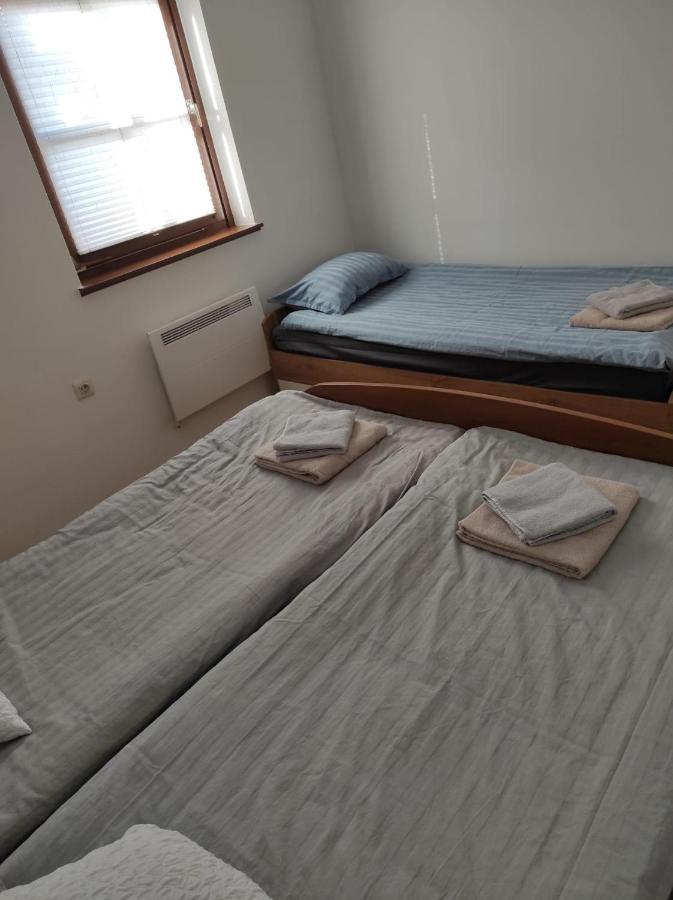 Apartma Ziva Hiska 92 Apartment ชาเตช อ็อบ ซาวี ภายนอก รูปภาพ